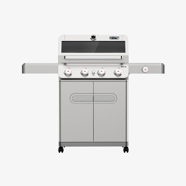 Mesa 405K | Stainless Gas Grill | Monument Grills