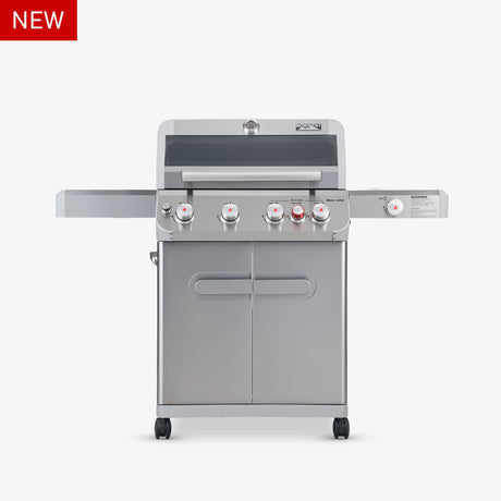 Monument Grills, The Best Gas Grills in Outdoor