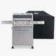 Mesa 415BZ et couvercle