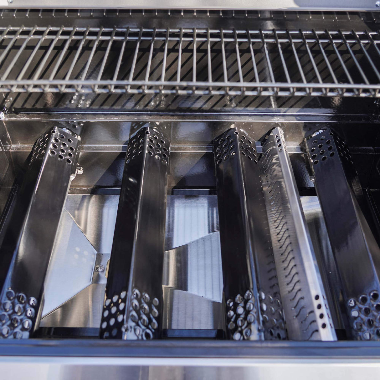 Mesa 415BZ | Stainless Gas Grill