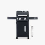 Mesa 220 | Black Gas Grill