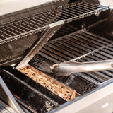 Mesa 325 | Black Gas Grill