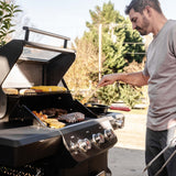 best small gas grill