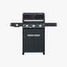 Mesa 325SS | Black Propane Gas Grill