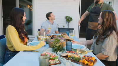 Clearview Glass Window