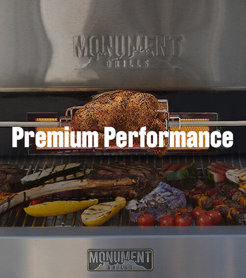 Eminence Series — Heavy-Duty Build. Luxury Performance