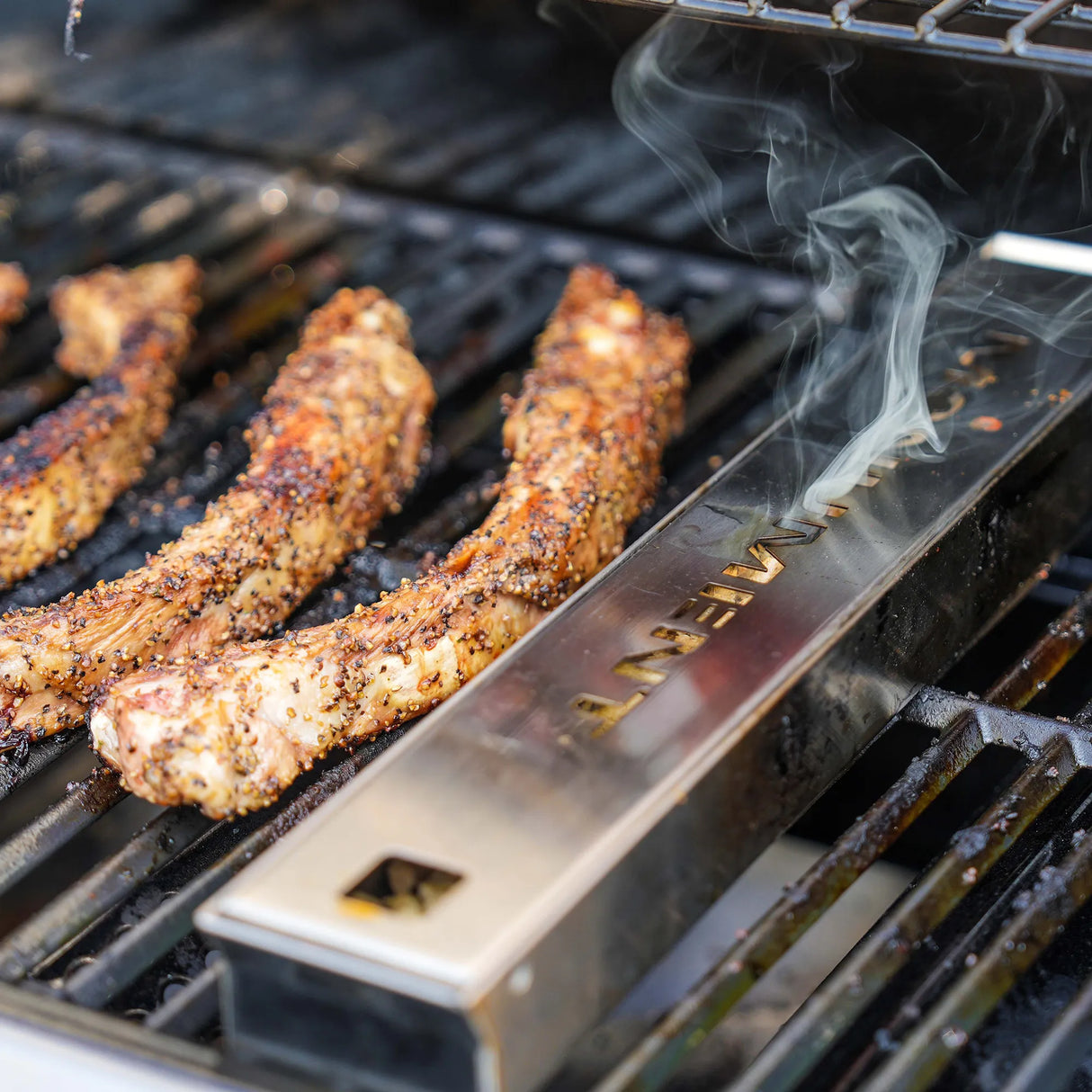 Mesa 410MBZ | Stainless Propane Gas Grill