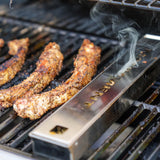 Mesa 410MBZ | Stainless Propane Gas Grill