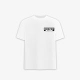T-shirt | Monument Grills T-shirt Black / White