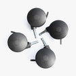 A0211004 Locking Caster - Monument Grills4 Pack