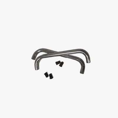 A02120144 Door Handle Kit - Monument Grills