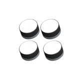 A02120279 Control Knob - Monument Grills4 Pack