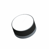A02120279 Control Knob - Monument GrillsSingle