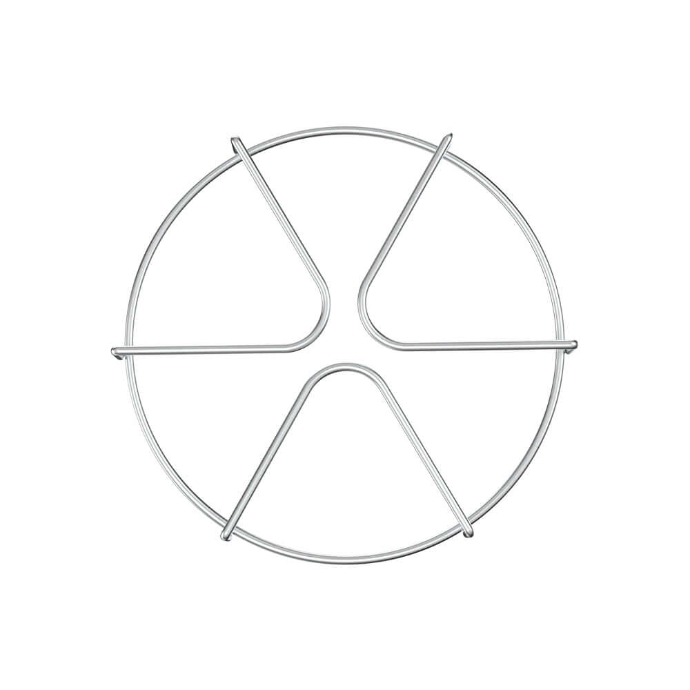 A02122176 - Monument Grills