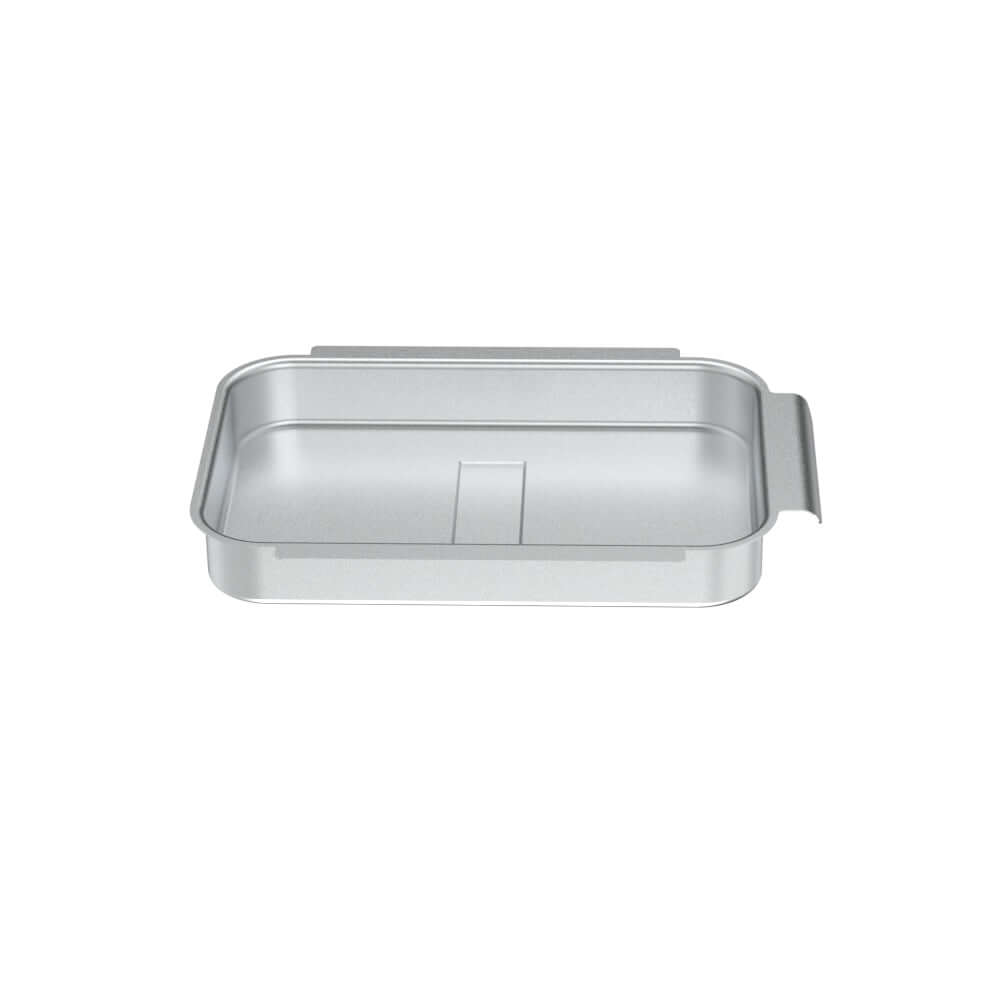 A112 Grease Box | Monument Grills