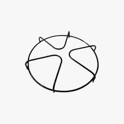 A0212248 Side Burner Cooking Grid, Right - Monument Grills