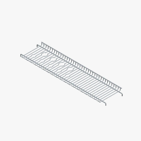 A02122504 Warming Rack - Monument GrillsA02122503 For 4 Burner gas grill