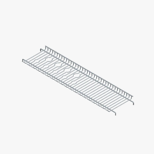 A02122504 Warming Rack - Monument GrillsA02122503 For 4 Burner gas grill
