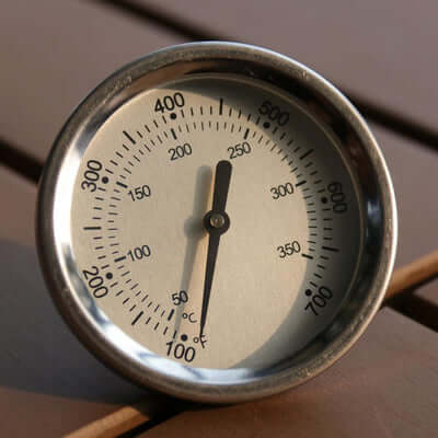 A0212824 Lid thermometer