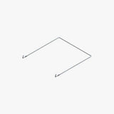 A0212837 Gas Tank Holding Wire - Monument Grills