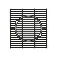 A104 Multifunction Cast Iron Grate - Monument GrillsA104 Grill Grate only