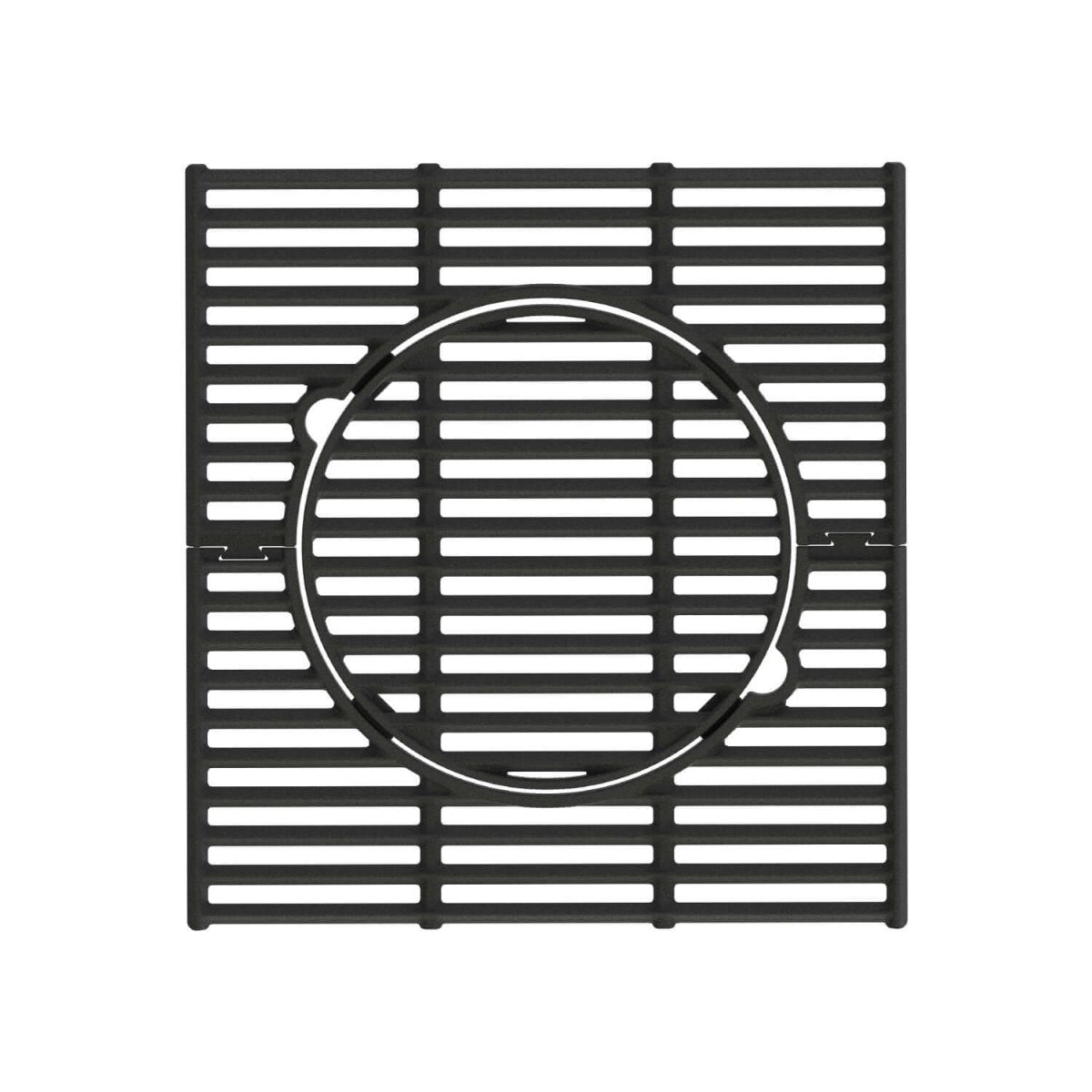 A104 Multifunction Cast Iron Grate - Monument GrillsA104 Grill Grate only