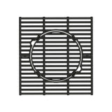A104 Multifunction Cast Iron Grate - Monument GrillsA104 Grill Grate only