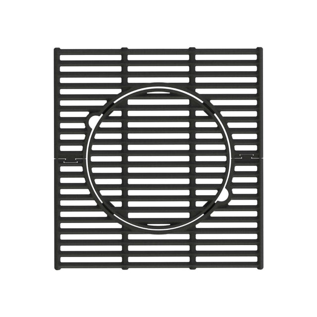 A104 Multifunction Cast Iron Grate - Monument GrillsA104 Grill Grate only