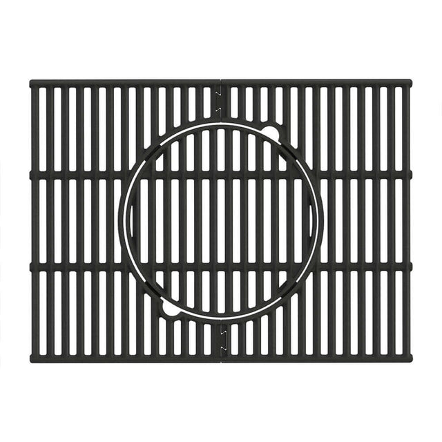 A105 Multifunction Cast Iron Grate - Monument GrillsRound Grill Grate