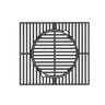 A106 Multifunction Cast Iron Grill Grate - Monument GrillsRound Grill Grate