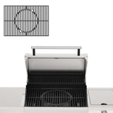 A107 Multifunction Grill Grate - Monument GrillsGrill Grate & Round Grill Grate