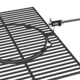 A107 Multifunction Grill Grate - Monument GrillsGrill Grate & Round Grill Grate