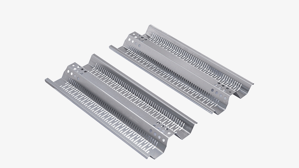 Even Heat Distribution