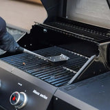 All - in - One Grill Kit - Monument GrillsEminence/Denali/Classic Series Grill Accessories Combo