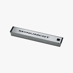A007 Stainless Steel Smoker box