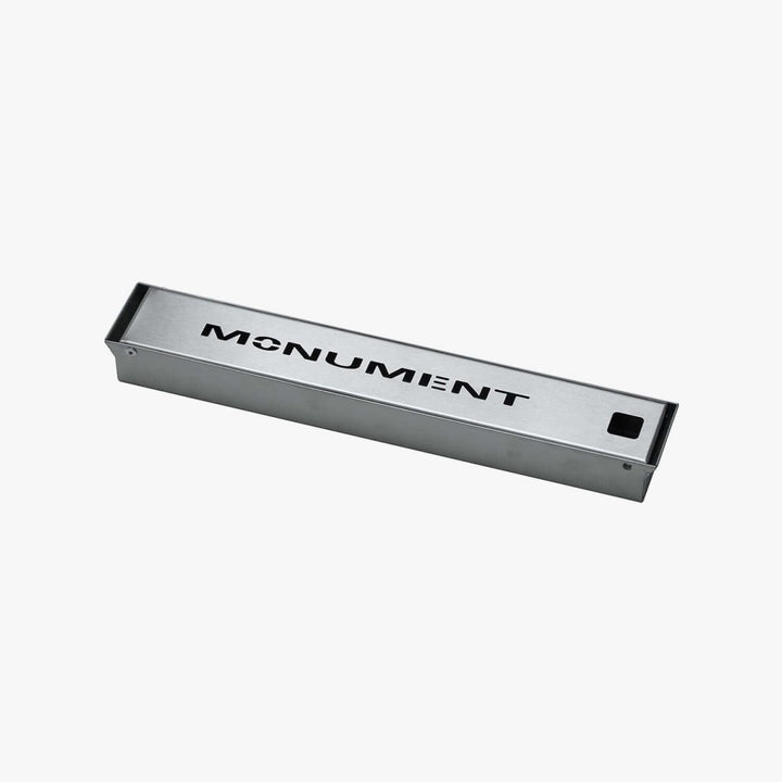 A007 Stainless Steel Smoker box
