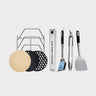 All - in - One Grill Kit - Monument GrillsEminence/Denali/Classic Series Grill Accessories Combo