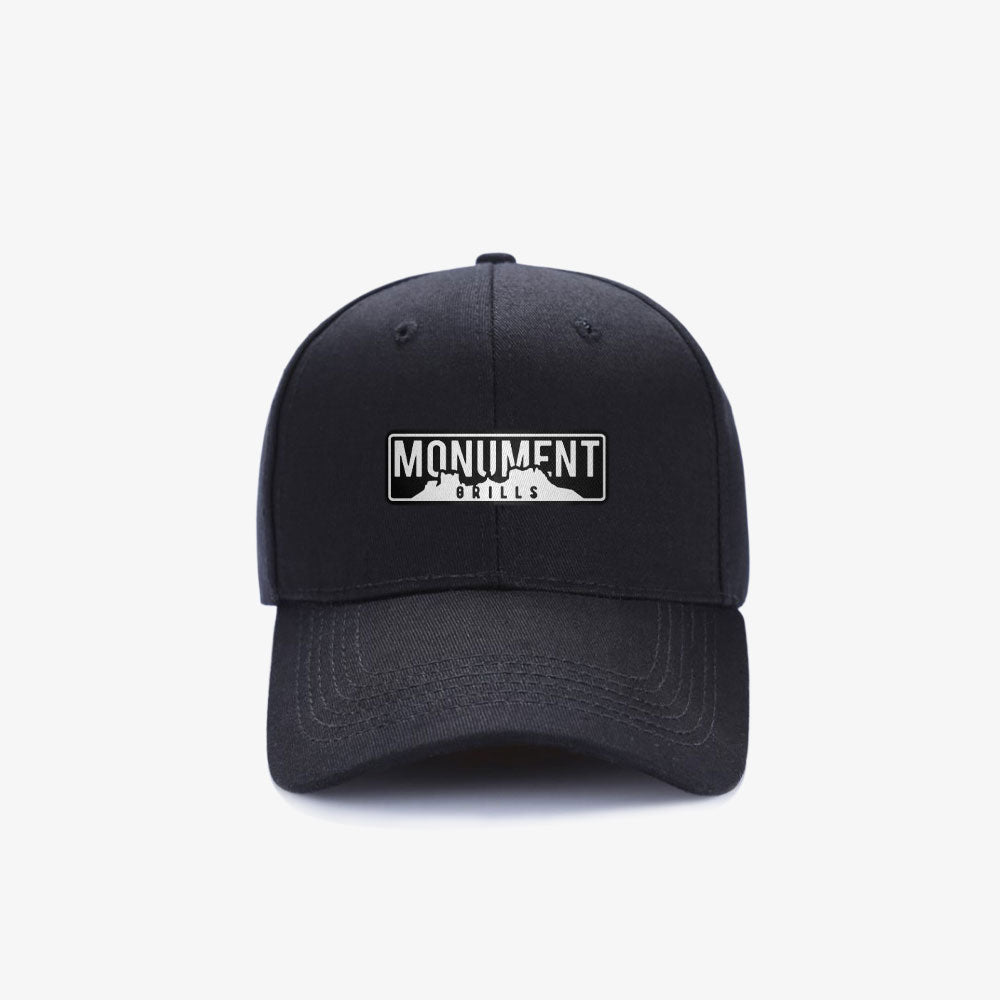 Grill Hat | Monument Grills Hat
