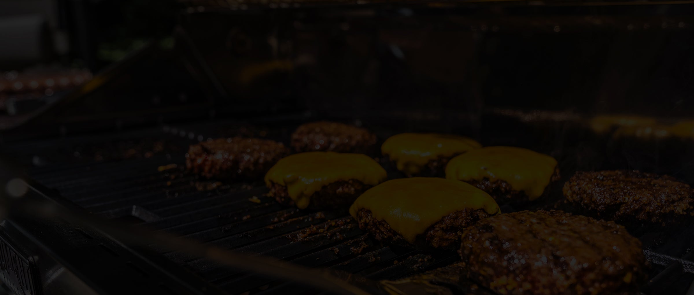 Monument Gas Grill's Culinary Journey Monument Grills