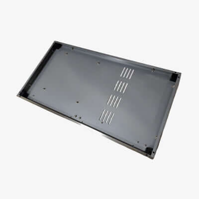 Monument Grills Panel Grille