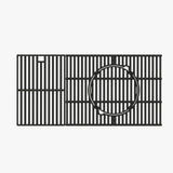 Cast iron grates for 77352 - Monument GrillsStainless Steel Grates & Round Multifunctional Stainless Steel Grates