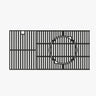 Cast iron grates for 77352 - Monument GrillsStainless Steel Grates & Round Multifunctional Stainless Steel Grates