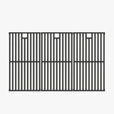 Cast iron grates for Monument Grills 4 burner - Monument Grills3 Pieces of Cast Iron Grates