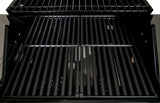Cast iron grates for Monument Grills 4 burner - Monument Grills3 Pieces of Cast Iron Grates