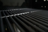 Cast iron grates for Monument Grills 4 burner - Monument Grills3 Pieces of Cast Iron Grates