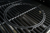 Cast iron grates for Monument Grills 4 burner - Monument GrillsCast Iron Grates & Round Multifunctional Cast Iron Grille