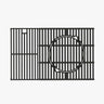 Cast iron grates for Monument Grills 4 burner - Monument GrillsCast Iron Grates & Round Multifunctional Cast Iron Grille