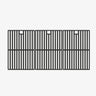 Cast iron grates for Monument Grills Mesa 425 (415x240) - Monument GrillsCast iron grates for Mesa425