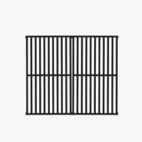 Cast Iron Grill Grate for 2 - Burner Grill Mesa 200, 14633B - Monument Grills