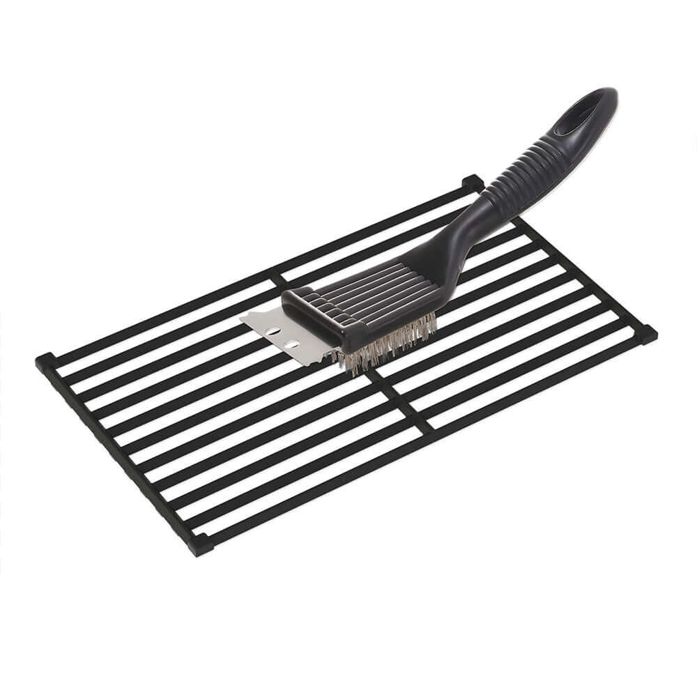Cast Iron Grill Grate for 2 - Burner Grill Mesa 200, 14633B - Monument Grills